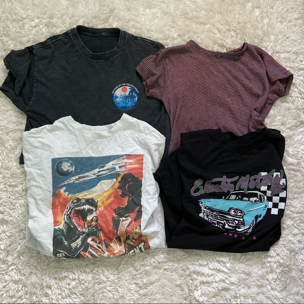 BRANDY COLLECTION - Picture 2 of 5